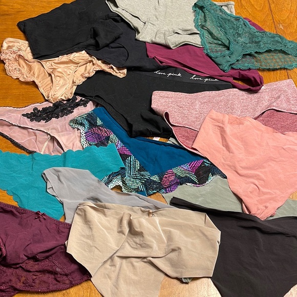 Victoria's Secret Intimates & Sleepwear Nfs Victorias Secret